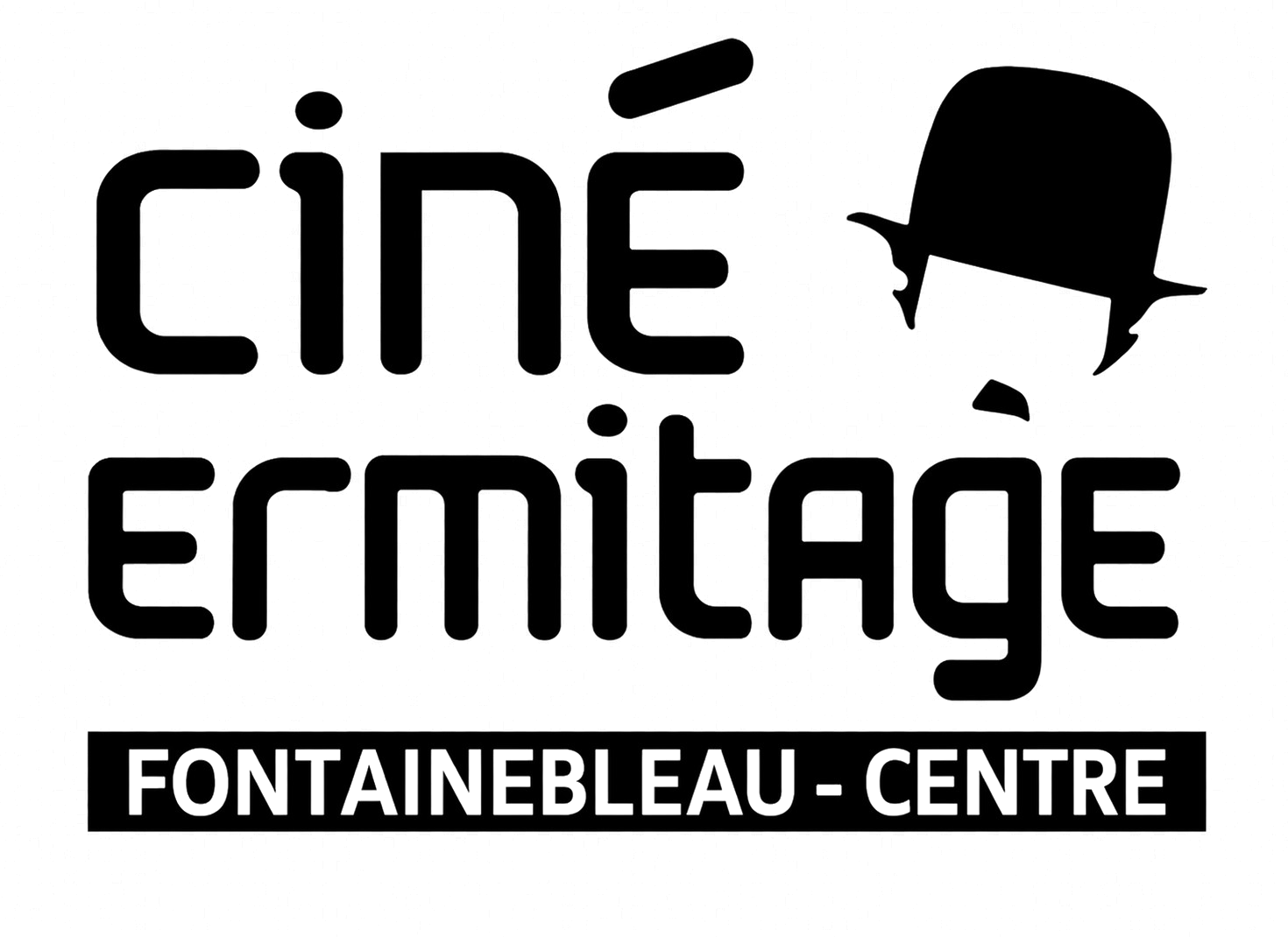 Ciné Ermitage, Fontainebleau
